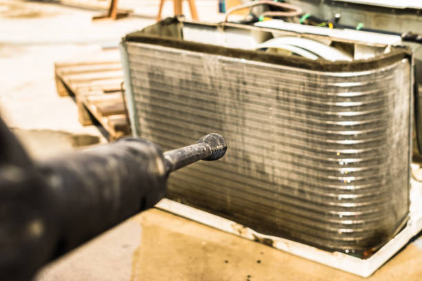 Reliable IN Airduct Cleaning Solutions