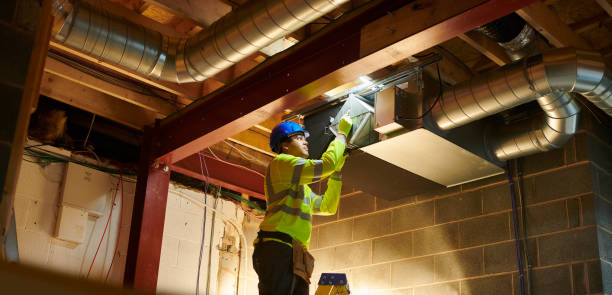 Best Local Air Duct Cleaning Services  in Ligonier, IN