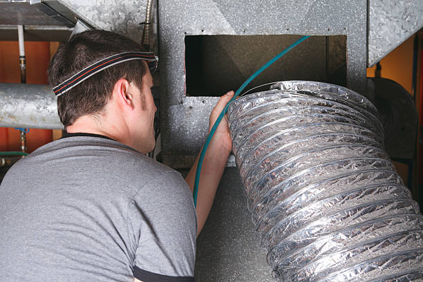 Best Air Duct Cleaning Near Me  in Ligonier, IN