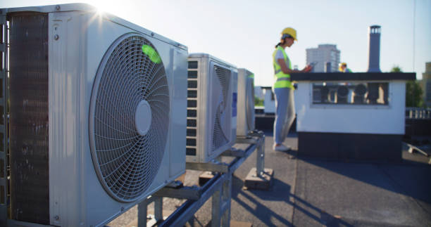 Best Affordable Duct Cleaning Services  in Ligonier, IN