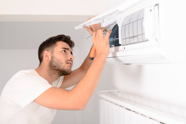 Best Ductwork Cleaning Services  in Ligonier, IN