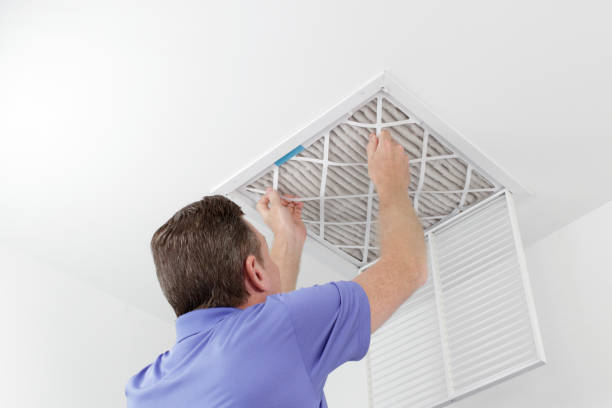Best Air Duct Inspection  in Ligonier, IN